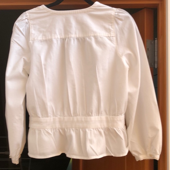 Blouse - Picture 4 of 4